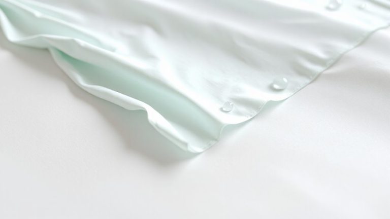 waterproof crib mattress protectors