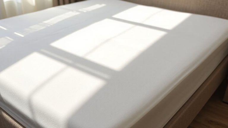 waterproof mattress protectors for elderly care
