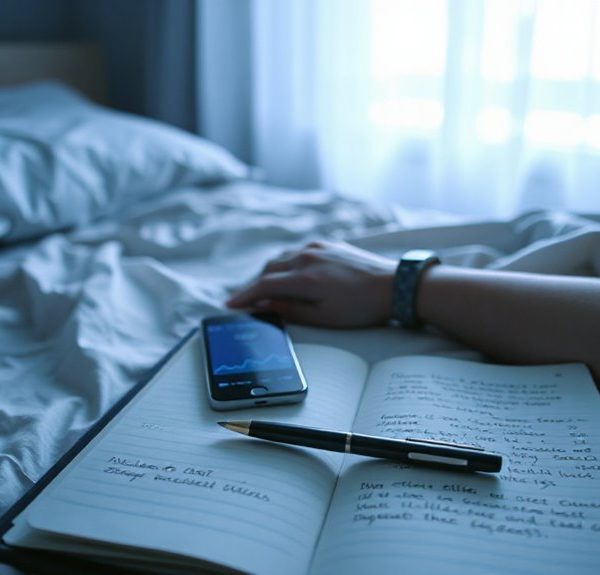 wearable data for insomnia