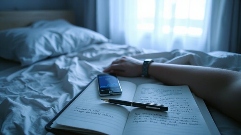 wearable data for insomnia