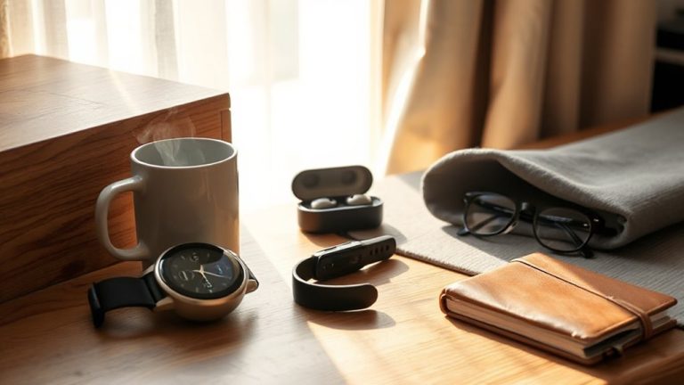 wearables enhancing daily life