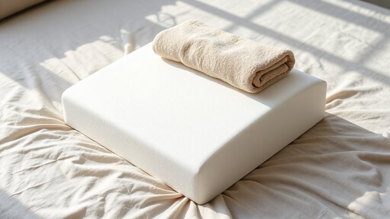 wedge pillows for shoulder surgery