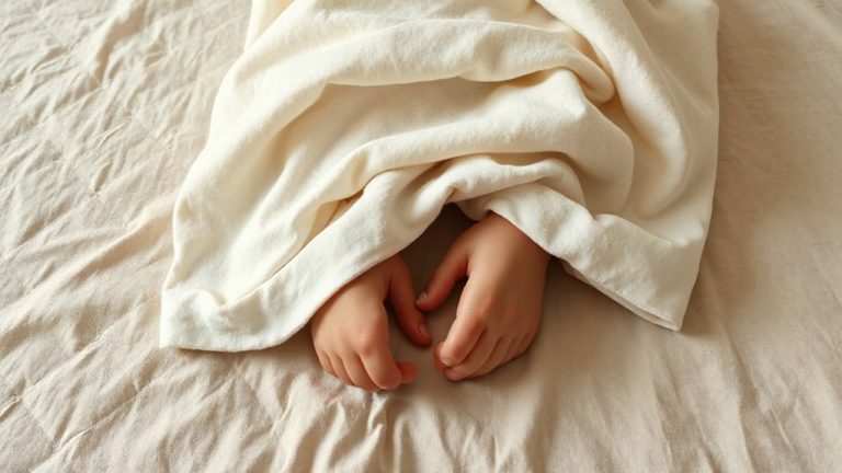 weighted blankets for autism comfort