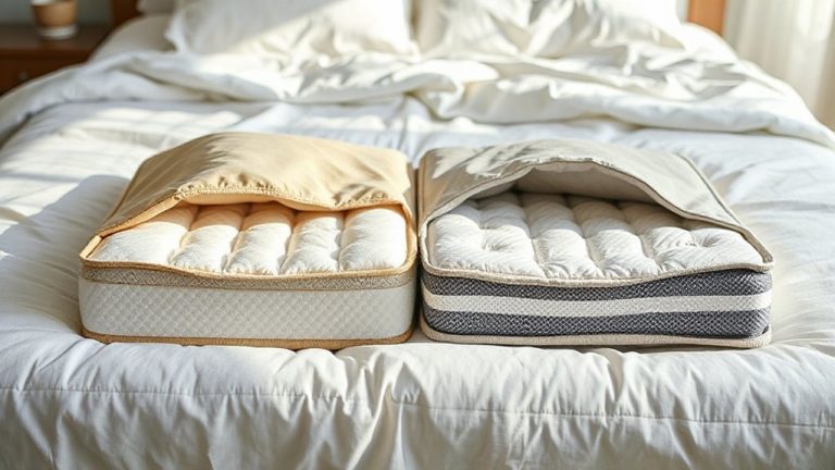 western mattresses top rated comfort