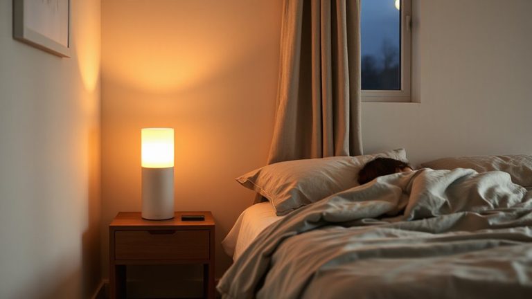 white noise machines for sleep