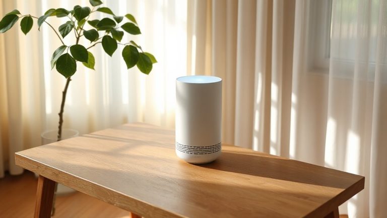 white noise machines for therapy