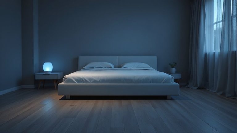 white noise sleep solution