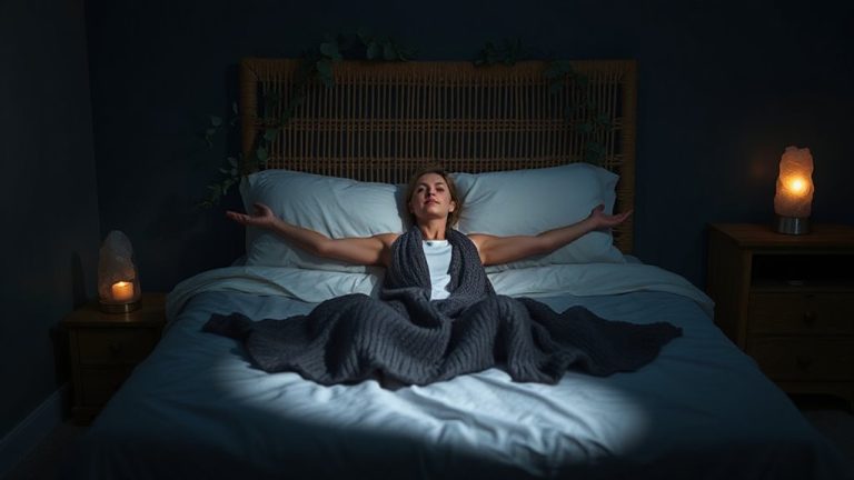yoga nidra sleep guide