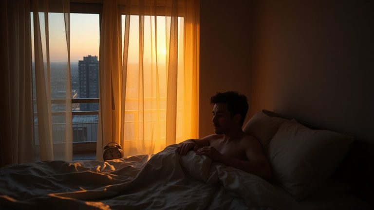 your chronotype controls sleep