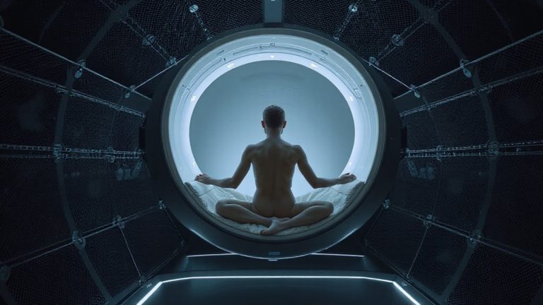 zero gravity spinal equalization pods